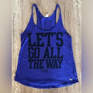 Victoria’s Secret Pink Tank